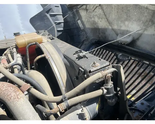 INTERNATIONAL 4400 Radiator Shroud