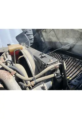 INTERNATIONAL 4400 Radiator Shroud