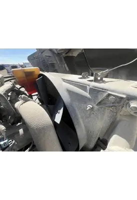 INTERNATIONAL 4400 Radiator Shroud