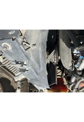 INTERNATIONAL 4400 Radiator Shroud