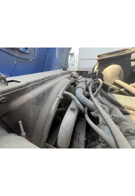INTERNATIONAL 4400 Radiator Shroud