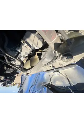 INTERNATIONAL 4400 Radiator Shroud