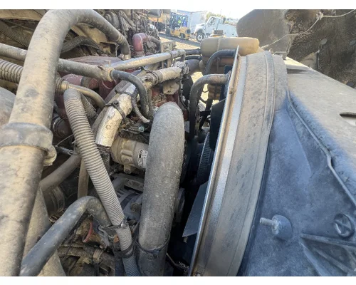 INTERNATIONAL 4400 Radiator Shroud