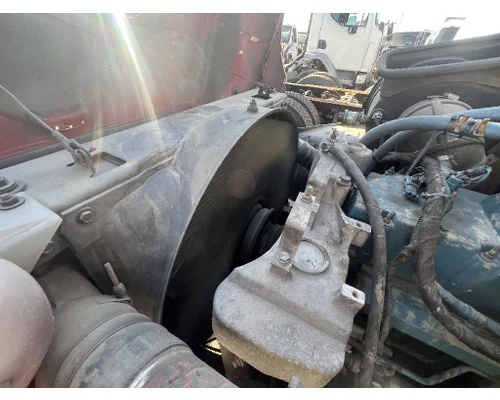 INTERNATIONAL 4400 Radiator Shroud