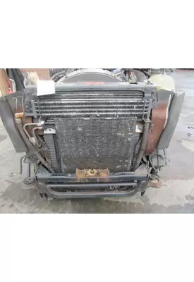 INTERNATIONAL 4400 Radiator