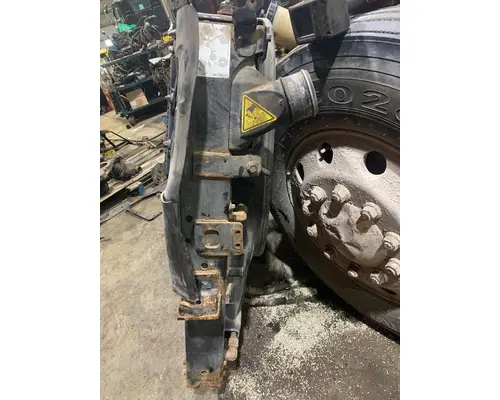 INTERNATIONAL 4400 Radiator