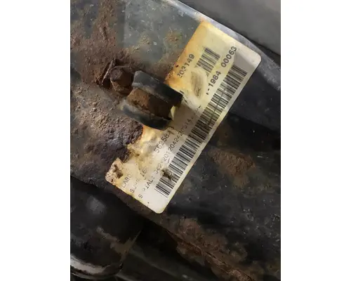 INTERNATIONAL 4400 Radiator