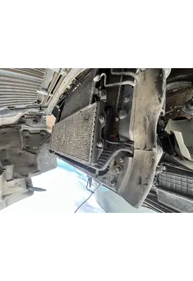 INTERNATIONAL 4400 Radiator