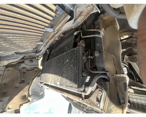 INTERNATIONAL 4400 Radiator