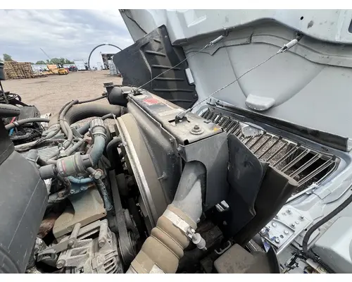 INTERNATIONAL 4400 Radiator