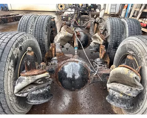 INTERNATIONAL 4400 Rears (Matched Set)