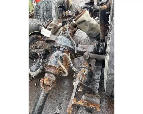 INTERNATIONAL 4400 Rears (Matched Set)