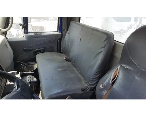 INTERNATIONAL 4400 SEAT, FRONT