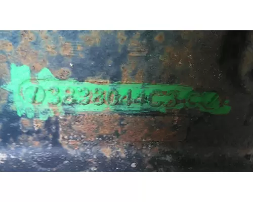 INTERNATIONAL 4400 SPRING HANGER