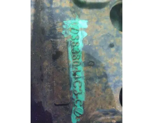 INTERNATIONAL 4400 SPRING HANGER