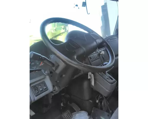 INTERNATIONAL 4400 STEERING COLUMN