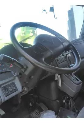 INTERNATIONAL 4400 STEERING COLUMN