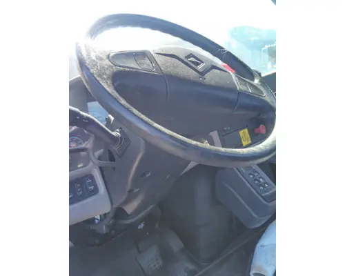 INTERNATIONAL 4400 STEERING COLUMN