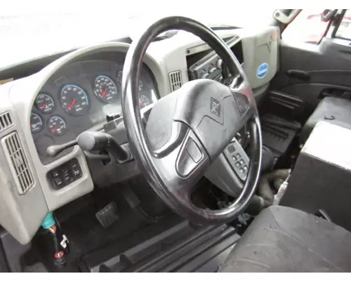 INTERNATIONAL 4400 STEERING COLUMN