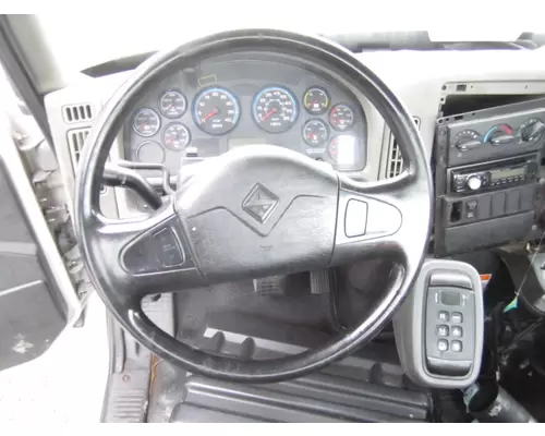 INTERNATIONAL 4400 STEERING COLUMN
