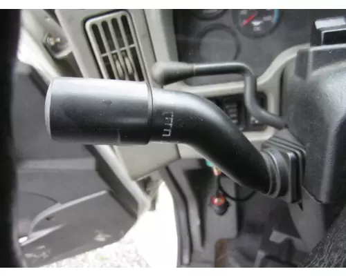 INTERNATIONAL 4400 STEERING COLUMN