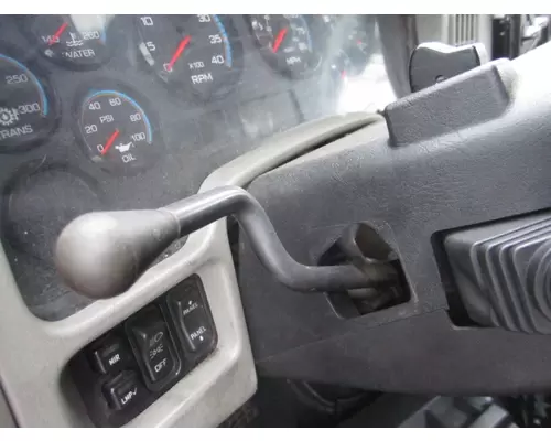 INTERNATIONAL 4400 STEERING COLUMN