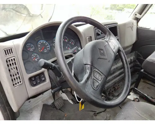 INTERNATIONAL 4400 STEERING COLUMN
