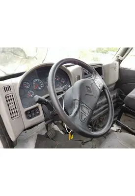 INTERNATIONAL 4400 STEERING COLUMN