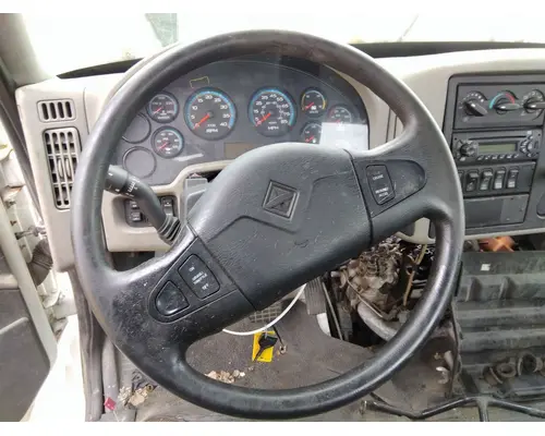 INTERNATIONAL 4400 STEERING COLUMN
