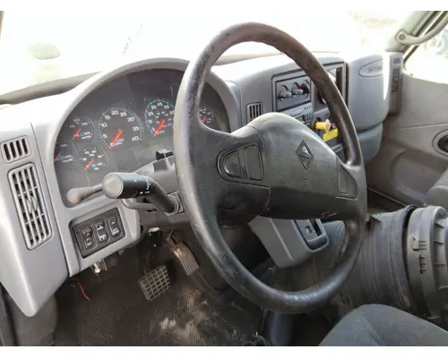 INTERNATIONAL 4400 STEERING COLUMN