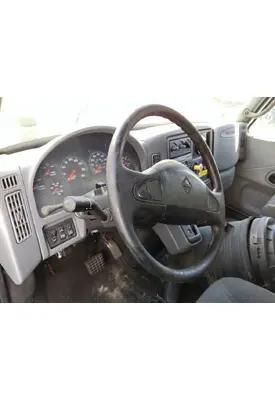 INTERNATIONAL 4400 STEERING COLUMN