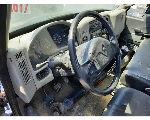 INTERNATIONAL 4400 STEERING COLUMN