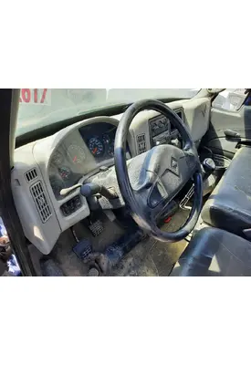 INTERNATIONAL 4400 STEERING COLUMN