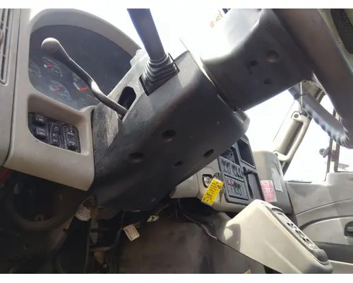 INTERNATIONAL 4400 STEERING COLUMN