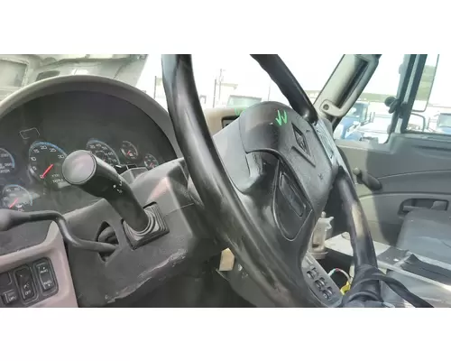 INTERNATIONAL 4400 STEERING COLUMN
