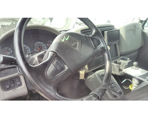 INTERNATIONAL 4400 STEERING COLUMN