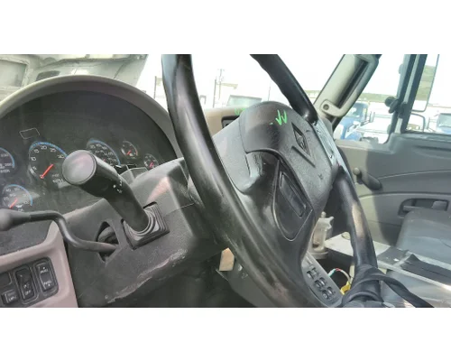 INTERNATIONAL 4400 STEERING COLUMN