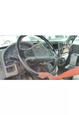 INTERNATIONAL 4400 STEERING COLUMN