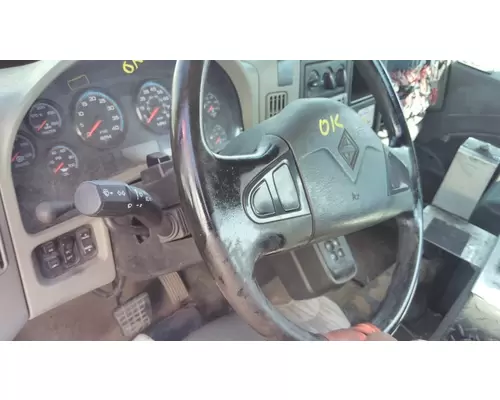 INTERNATIONAL 4400 STEERING COLUMN