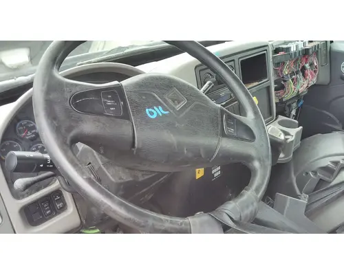 INTERNATIONAL 4400 STEERING COLUMN