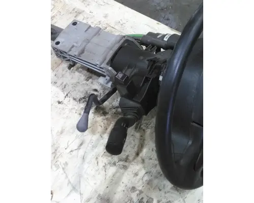 INTERNATIONAL 4400 STEERING COLUMN