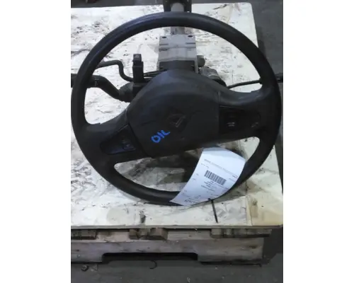 INTERNATIONAL 4400 STEERING COLUMN
