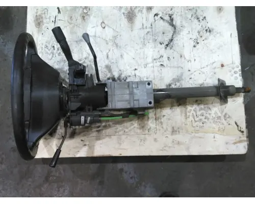 INTERNATIONAL 4400 STEERING COLUMN