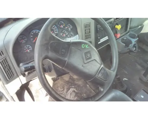 INTERNATIONAL 4400 STEERING COLUMN