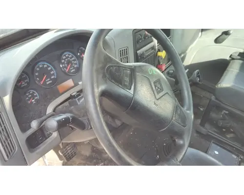 INTERNATIONAL 4400 STEERING COLUMN