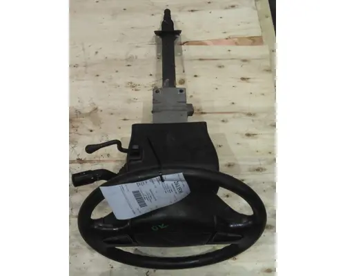 INTERNATIONAL 4400 STEERING COLUMN