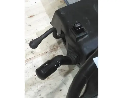 INTERNATIONAL 4400 STEERING COLUMN
