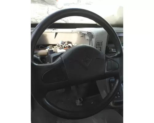 INTERNATIONAL 4400 STEERING WHEEL