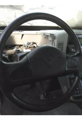 INTERNATIONAL 4400 STEERING WHEEL