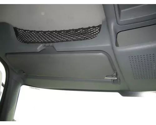 INTERNATIONAL 4400 SUN VISOR, INTERIOR